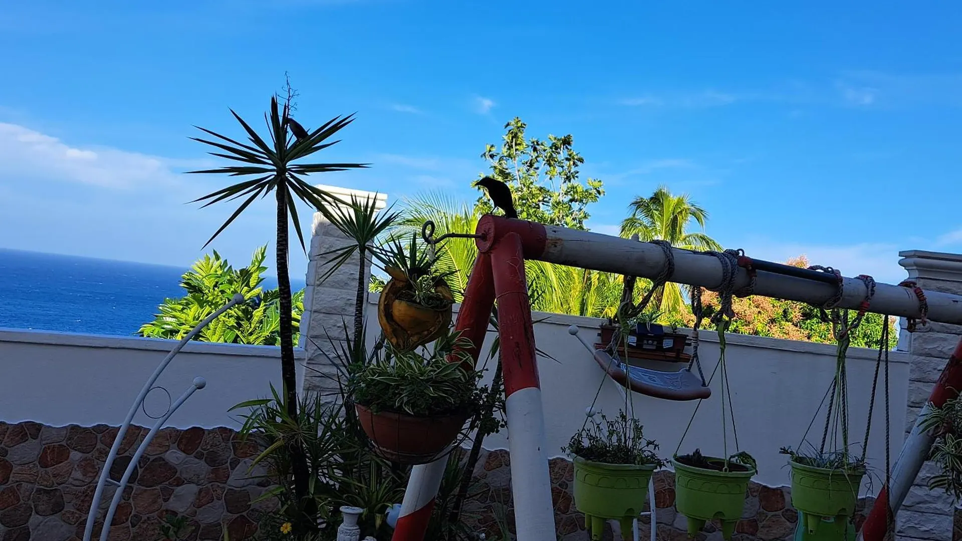 Kanalu Bouillante Guadalupe