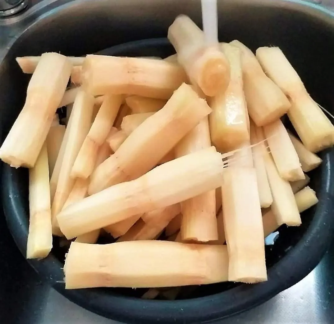Ubytování v soukromí Kanalu Bouillante