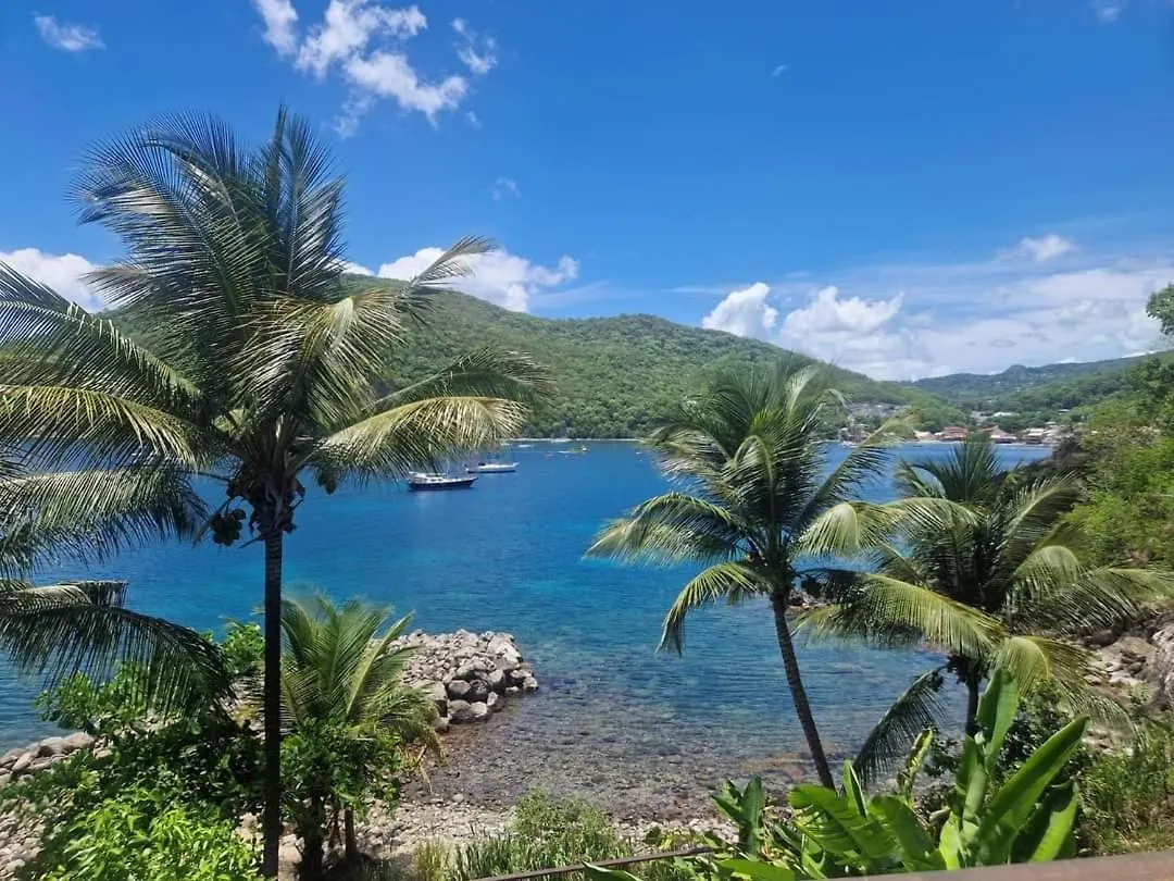 Kanalu Bouillante Homestay