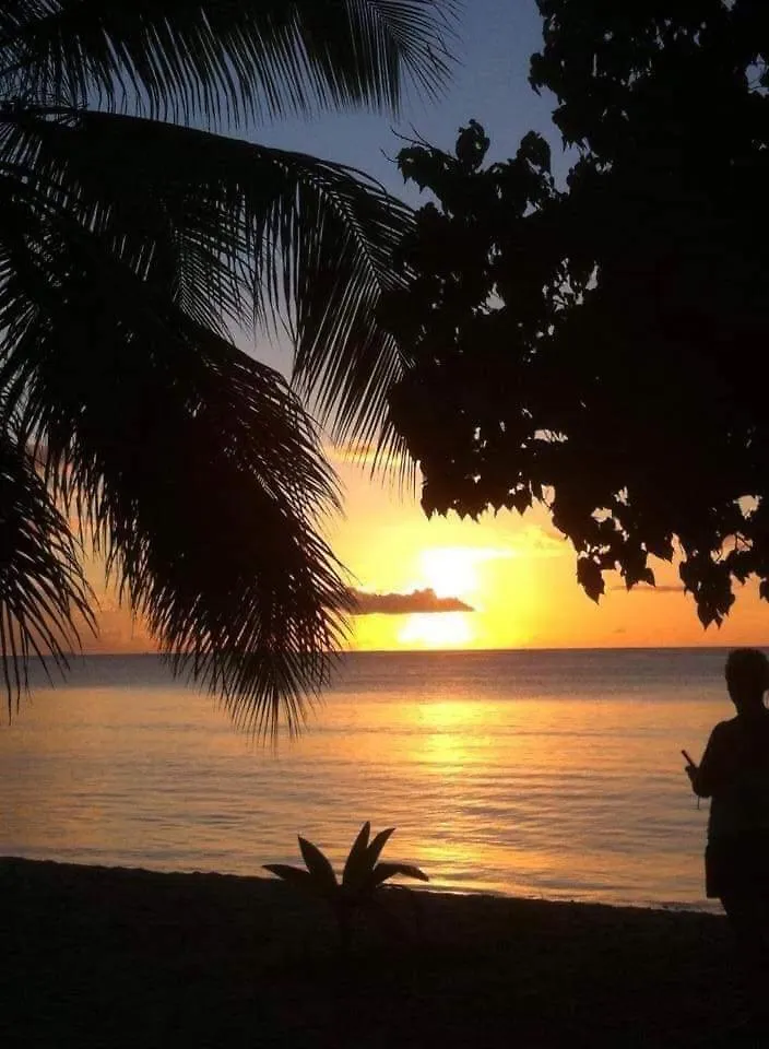 Kanalu Bouillante Homestay